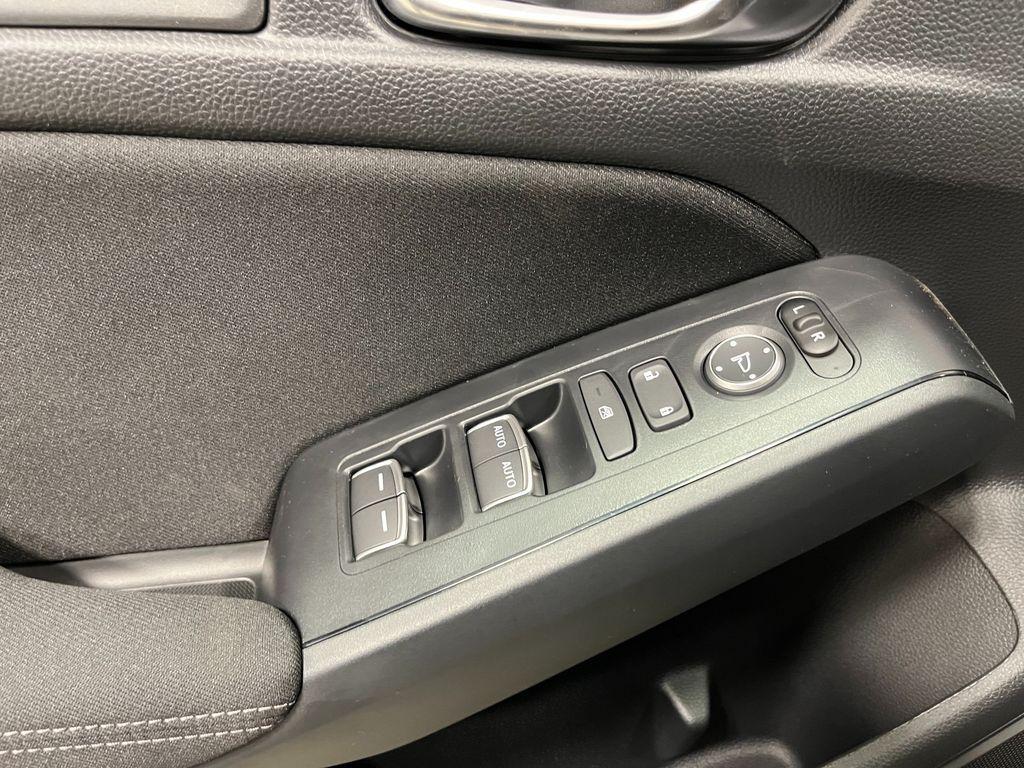 new 2026 Honda Civic car, priced at $29,545