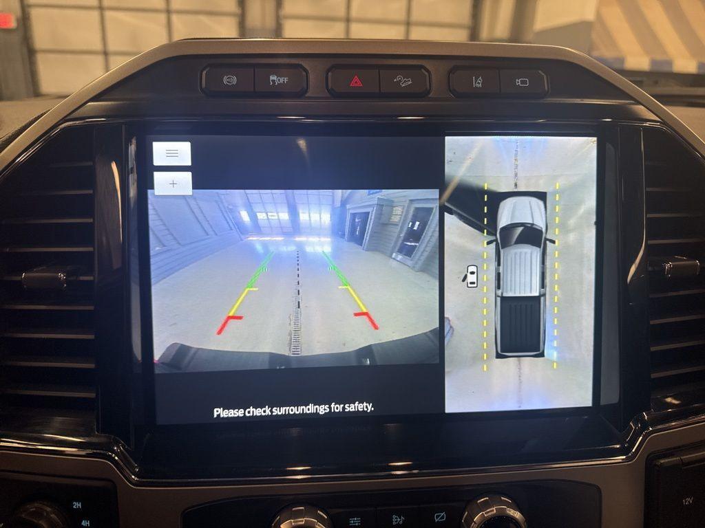 used 2022 Ford F-250 car, priced at $65,999