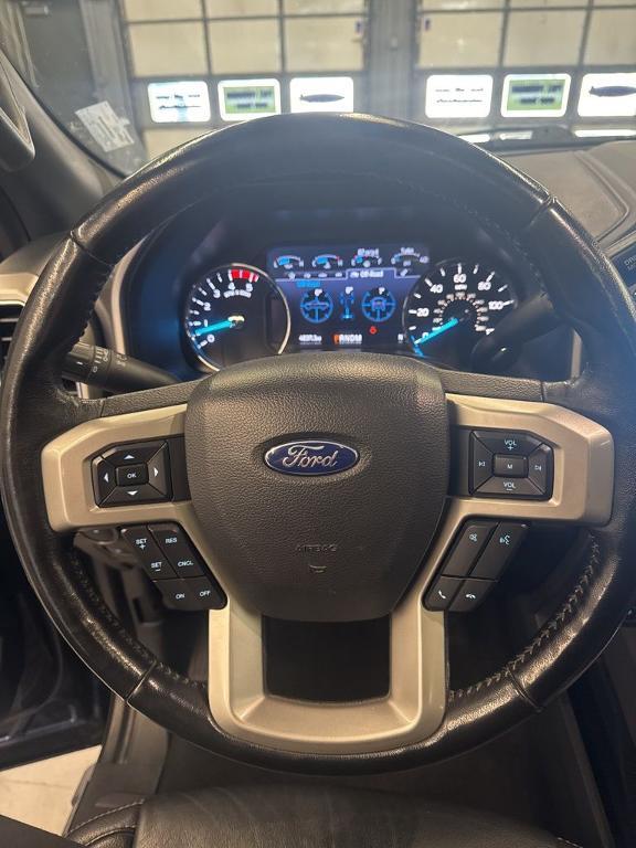 used 2022 Ford F-250 car, priced at $65,999