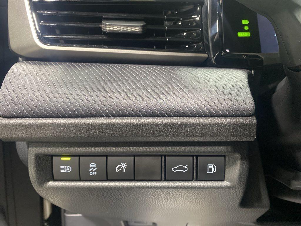 used 2025 Toyota Camry car, priced at $30,411