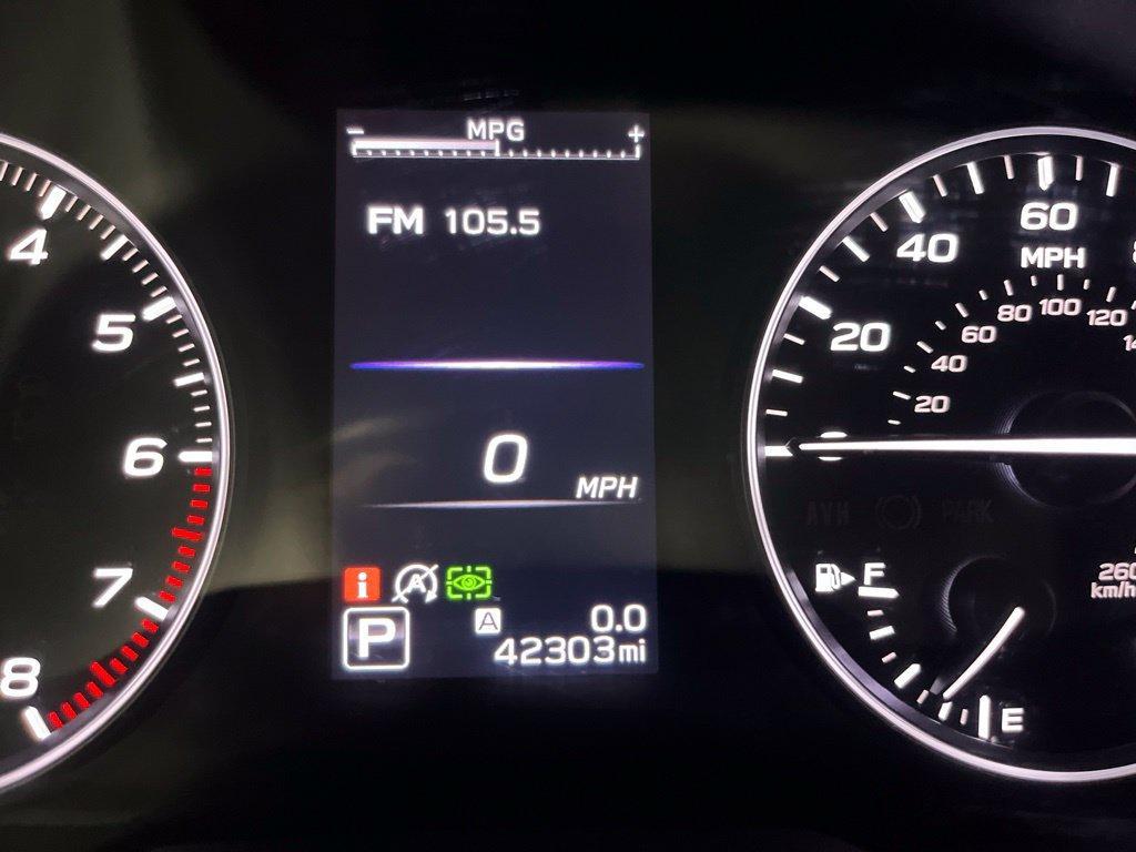 used 2021 Subaru Outback car, priced at $28,411