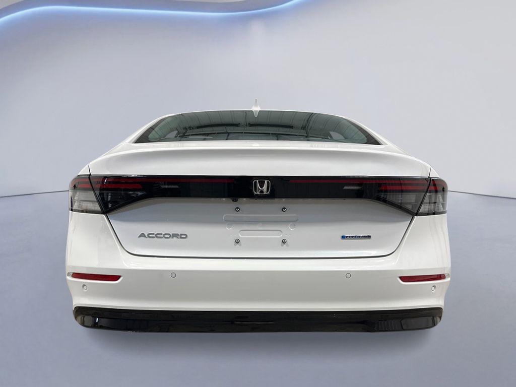 new 2026 Honda Accord Hybrid car, priced at $36,745