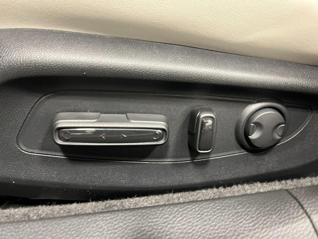 new 2026 Honda Accord Hybrid car, priced at $36,745