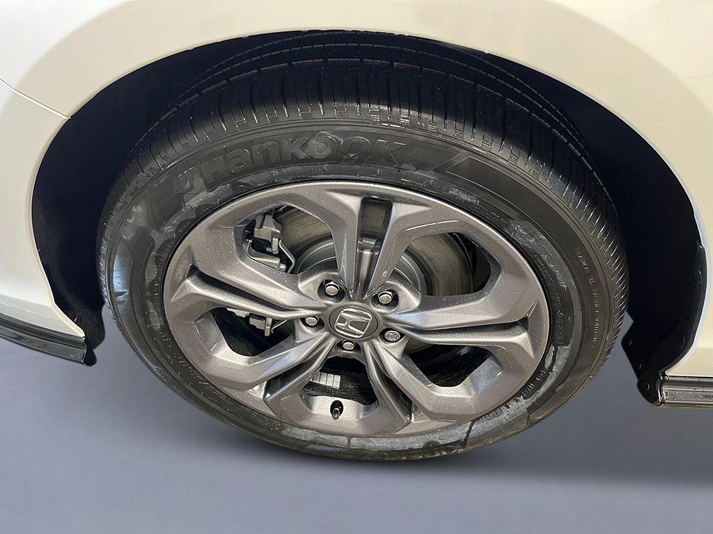 new 2026 Honda Accord Hybrid car, priced at $36,745