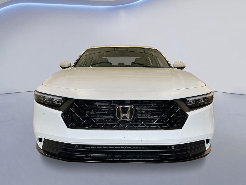 new 2026 Honda Accord Hybrid car, priced at $36,745