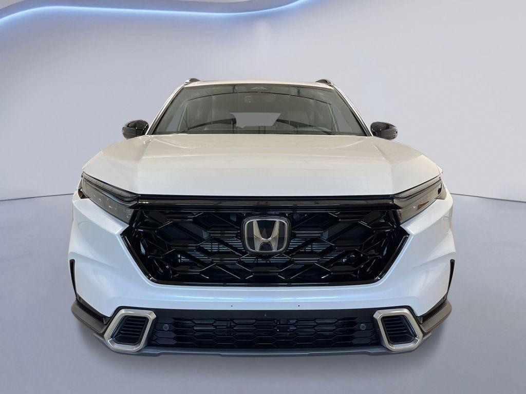 new 2026 Honda CR-V Hybrid car, priced at $44,867