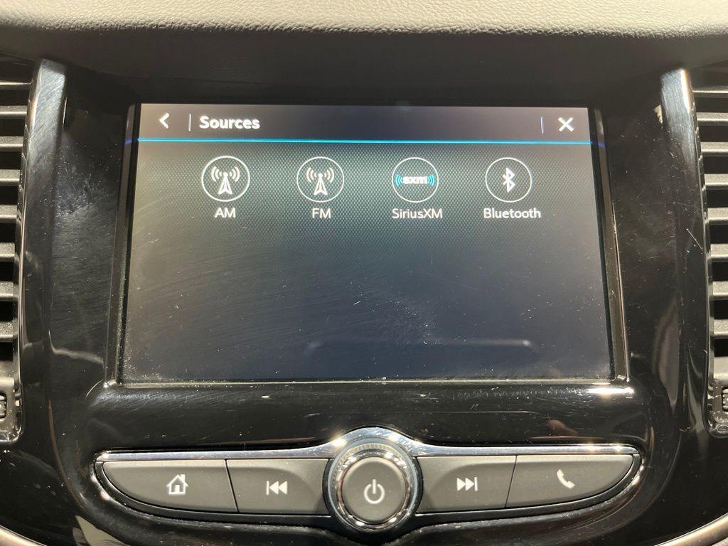 used 2019 Chevrolet Trax car, priced at $9,300