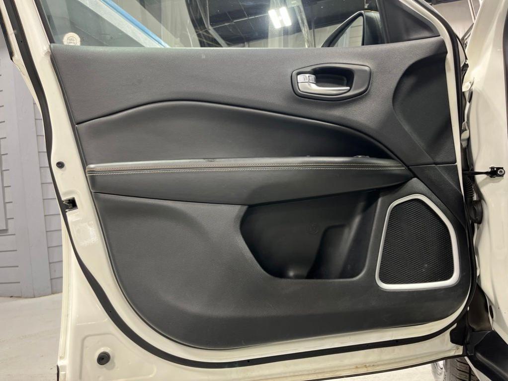 used 2019 Jeep Compass car, priced at $14,311