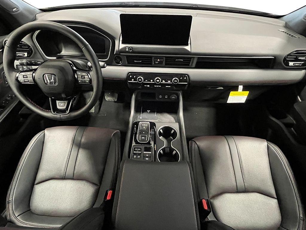 new 2026 Honda Pilot car, priced at $57,557
