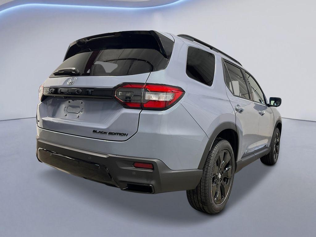 new 2026 Honda Pilot car, priced at $57,557