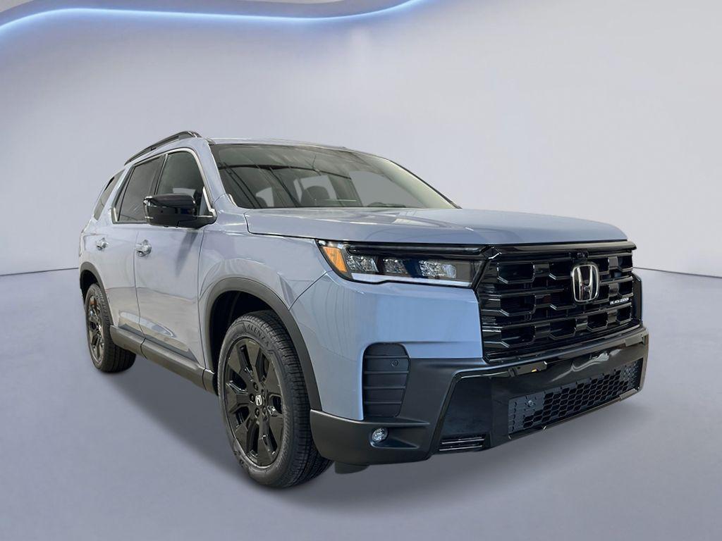new 2026 Honda Pilot car, priced at $57,557