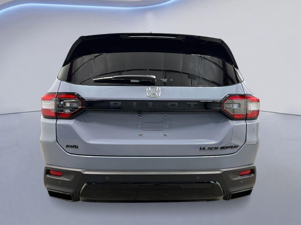new 2026 Honda Pilot car, priced at $57,557