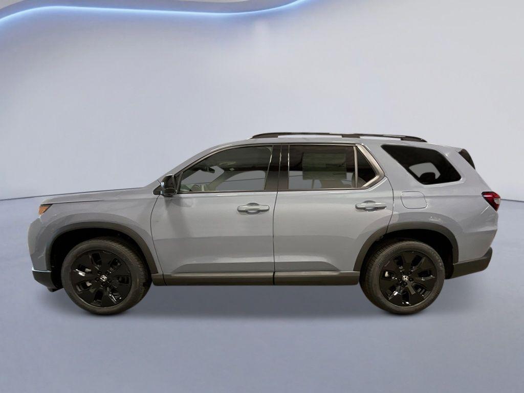 new 2026 Honda Pilot car, priced at $57,557