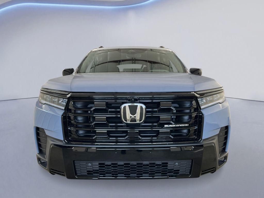 new 2026 Honda Pilot car, priced at $57,557