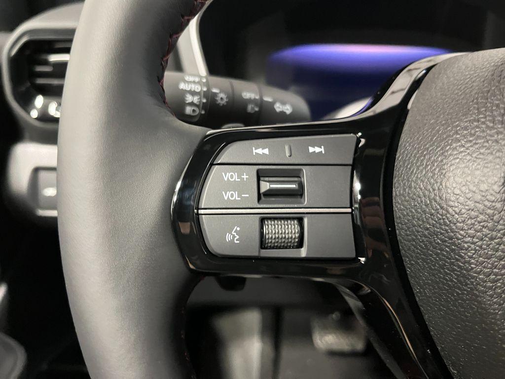 new 2026 Honda Pilot car, priced at $57,557