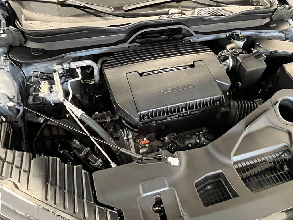 new 2026 Honda Pilot car, priced at $57,557