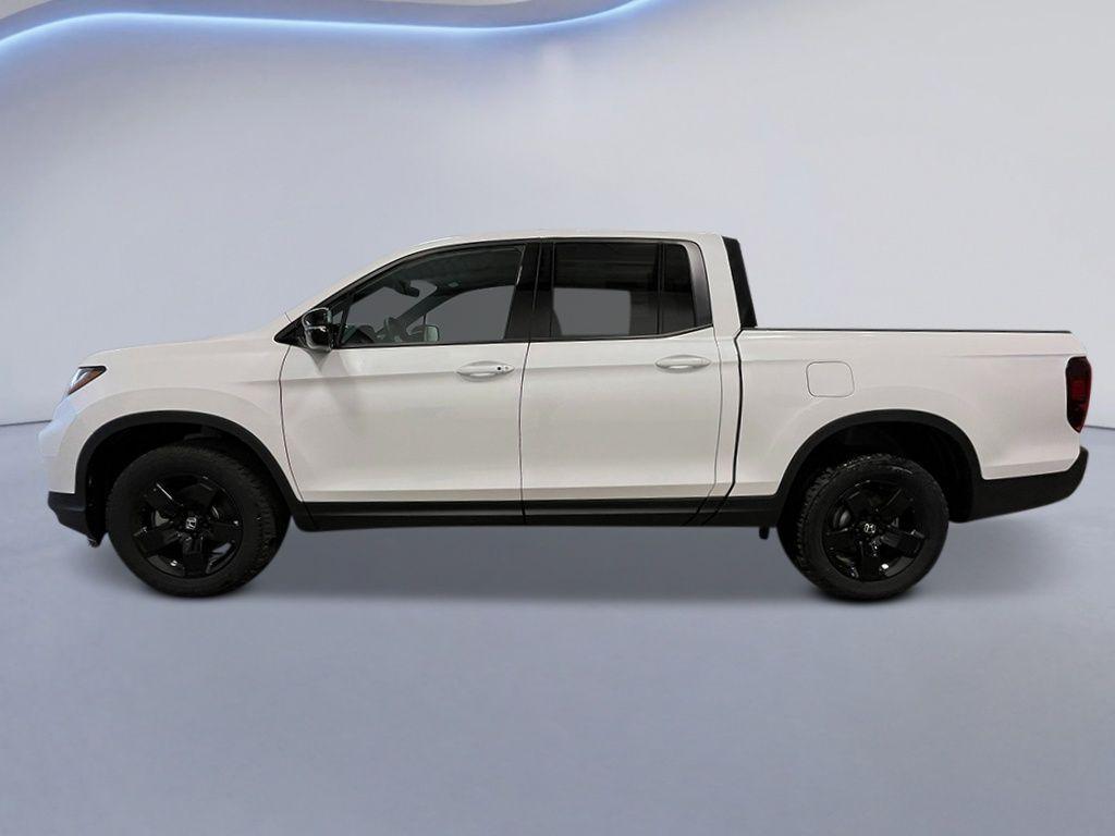 new 2026 Honda Ridgeline car, priced at $49,345