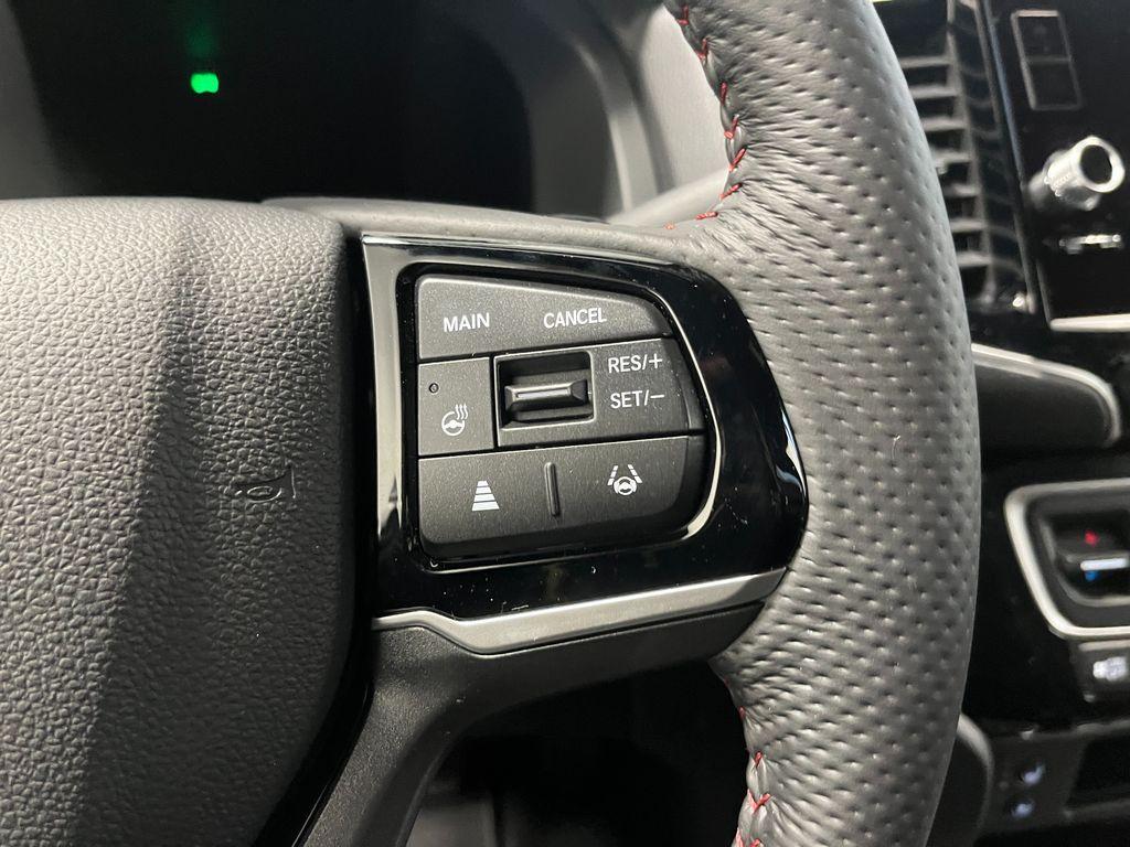new 2026 Honda Ridgeline car, priced at $49,345