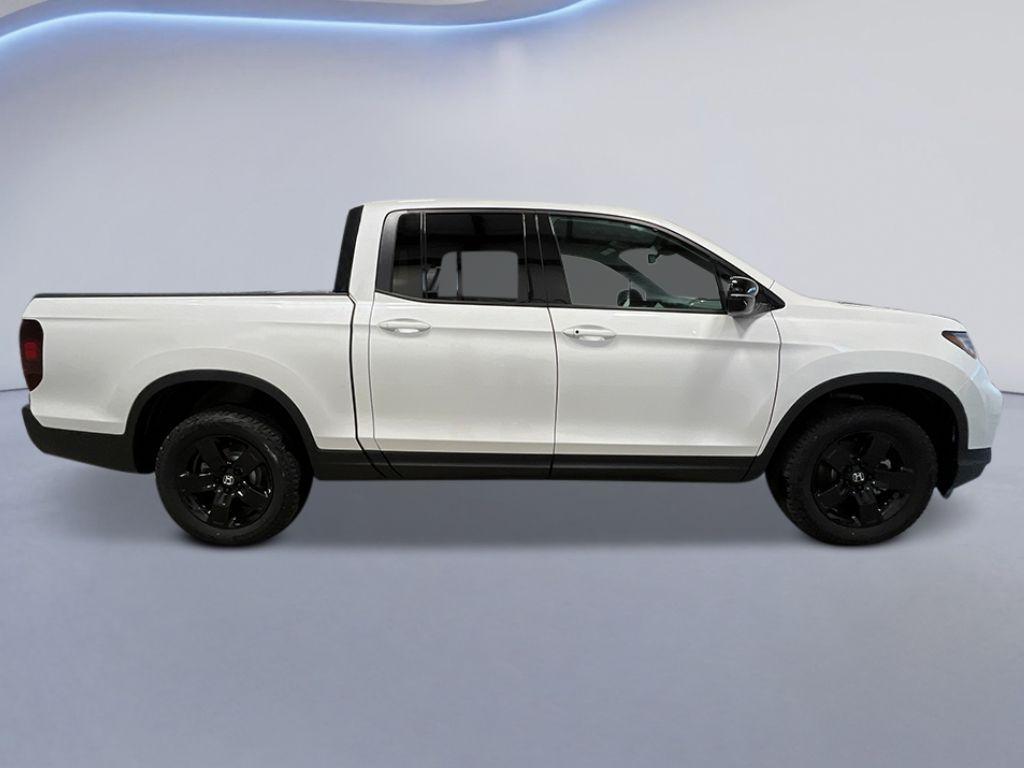new 2026 Honda Ridgeline car, priced at $49,345