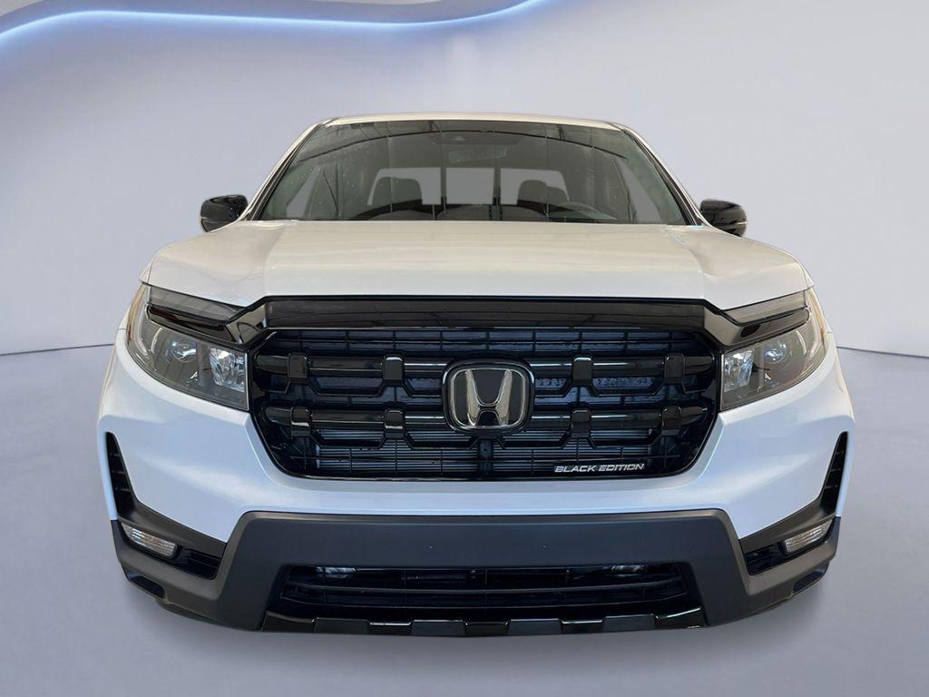 new 2026 Honda Ridgeline car, priced at $49,345