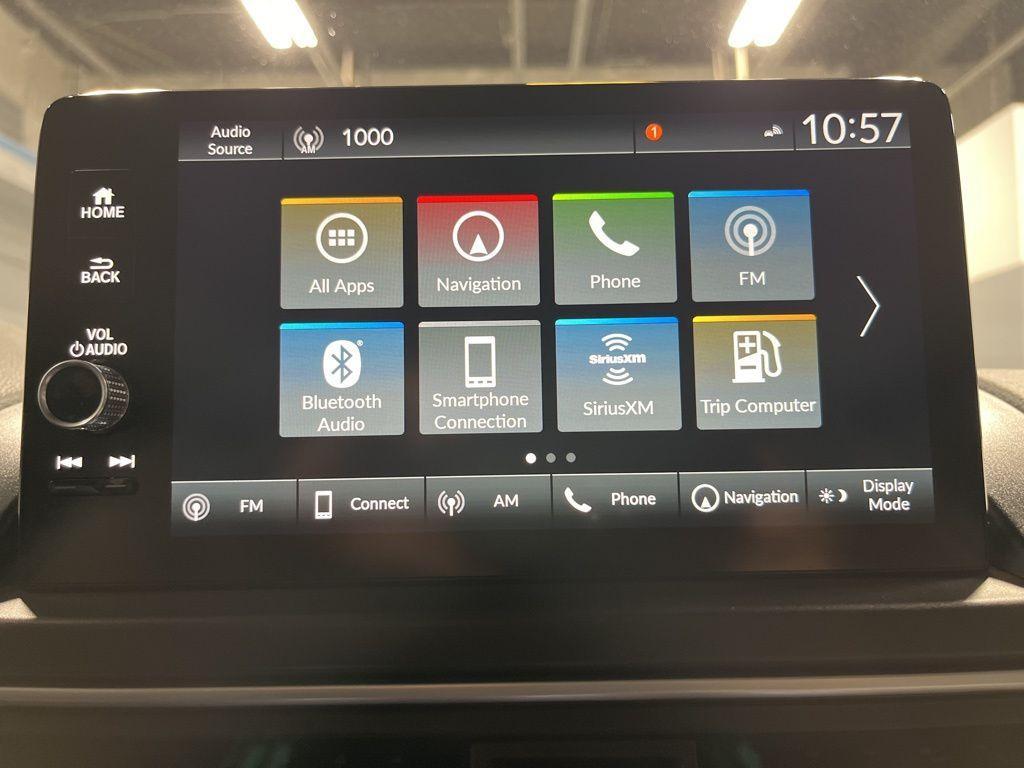 used 2024 Honda Pilot car, priced at $42,999