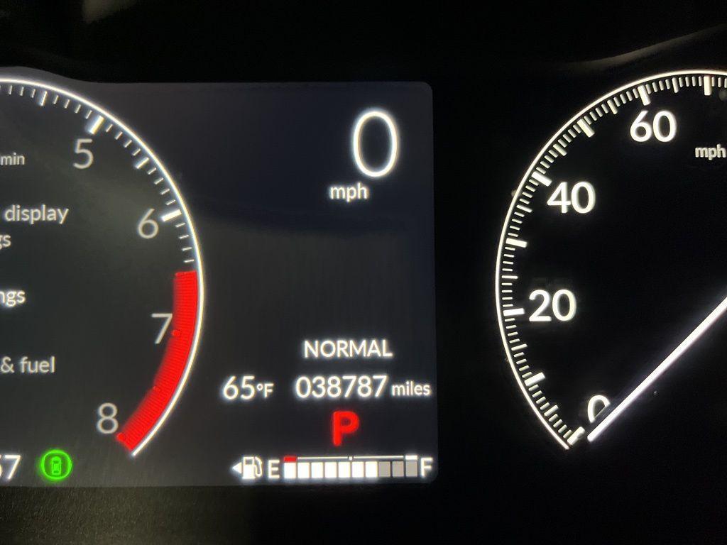 used 2024 Honda Pilot car, priced at $42,999