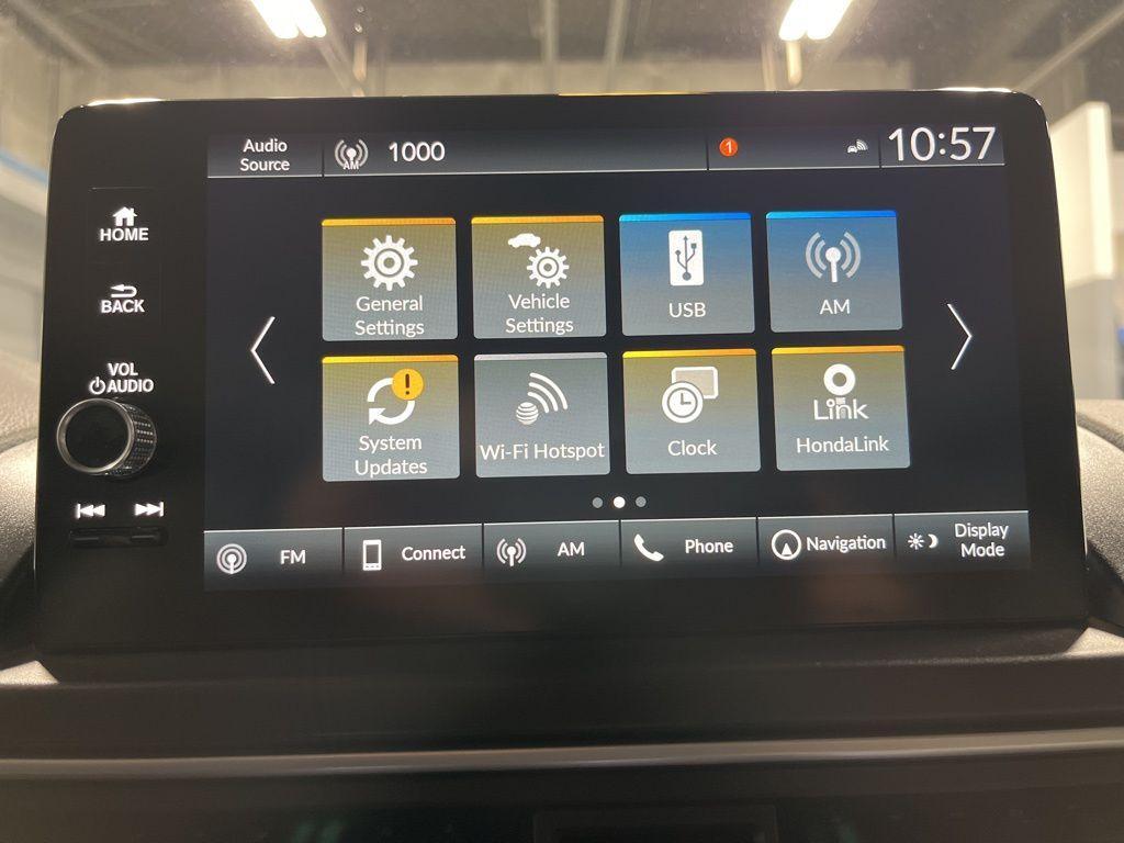 used 2024 Honda Pilot car, priced at $42,999