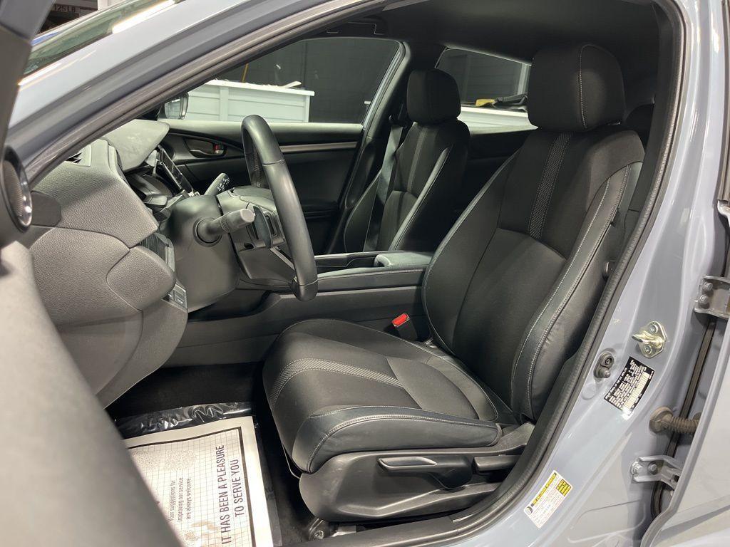 used 2020 Honda Civic car, priced at $23,999
