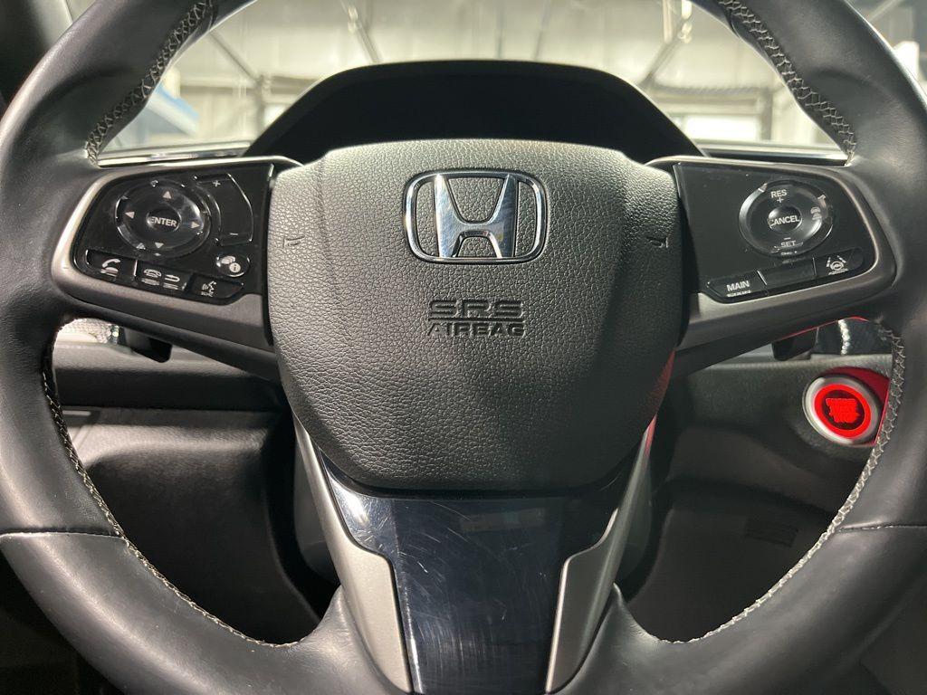 used 2020 Honda Civic car, priced at $23,999