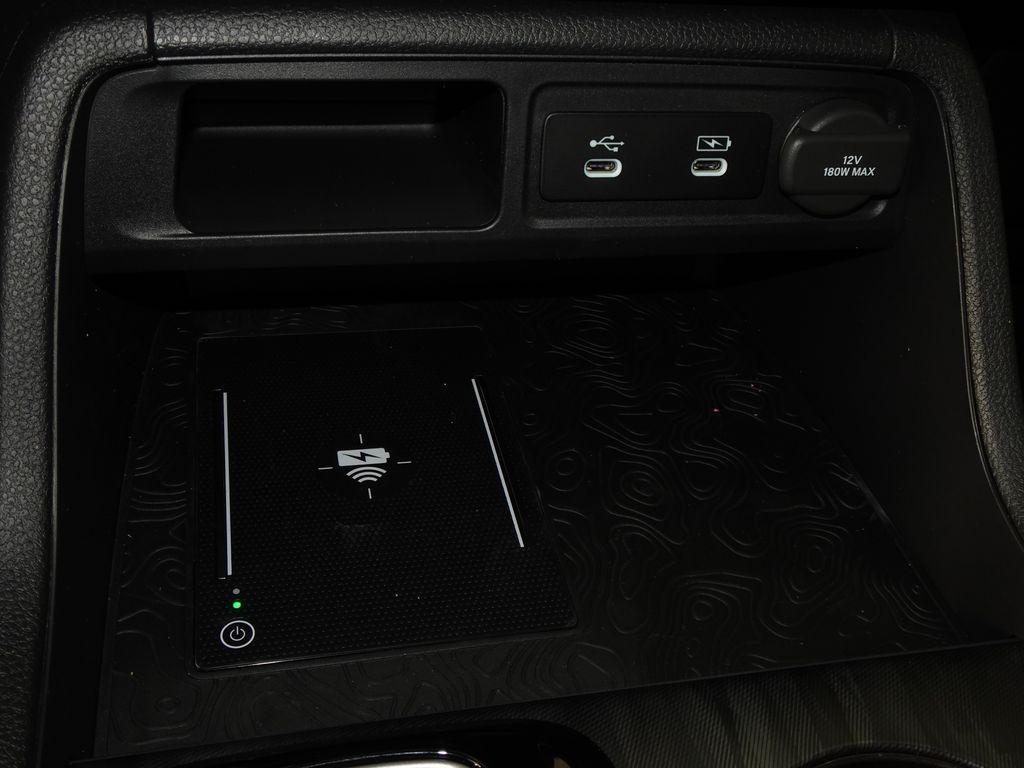 new 2026 Honda Passport car, priced at $50,400