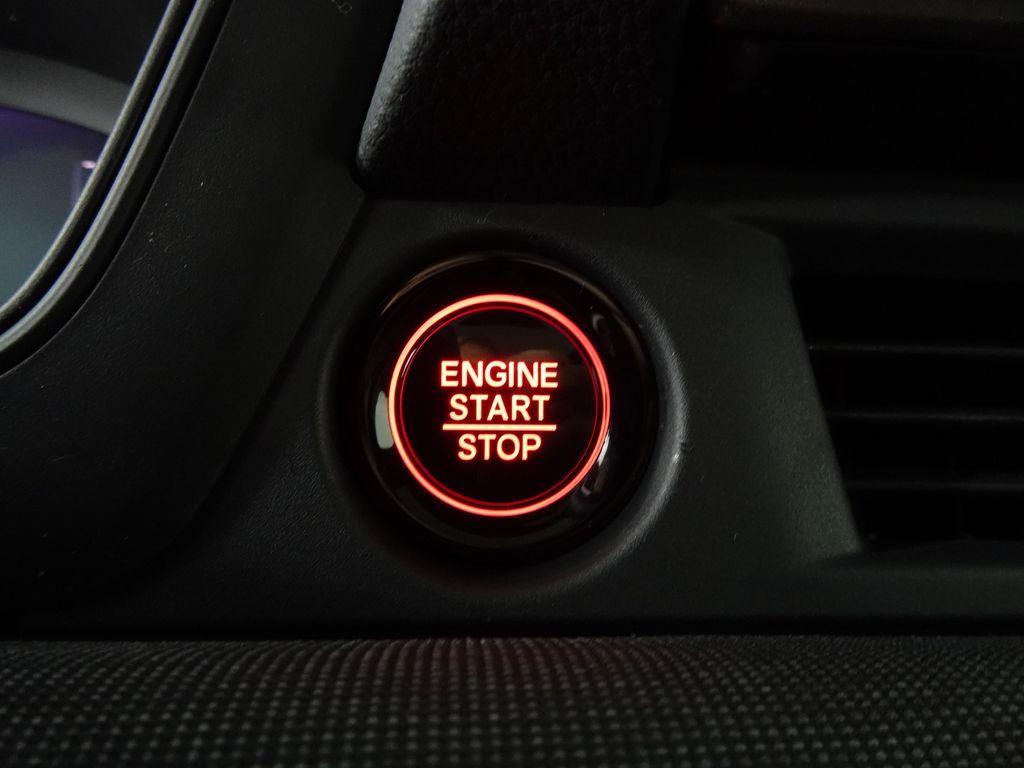 new 2026 Honda Passport car, priced at $50,400