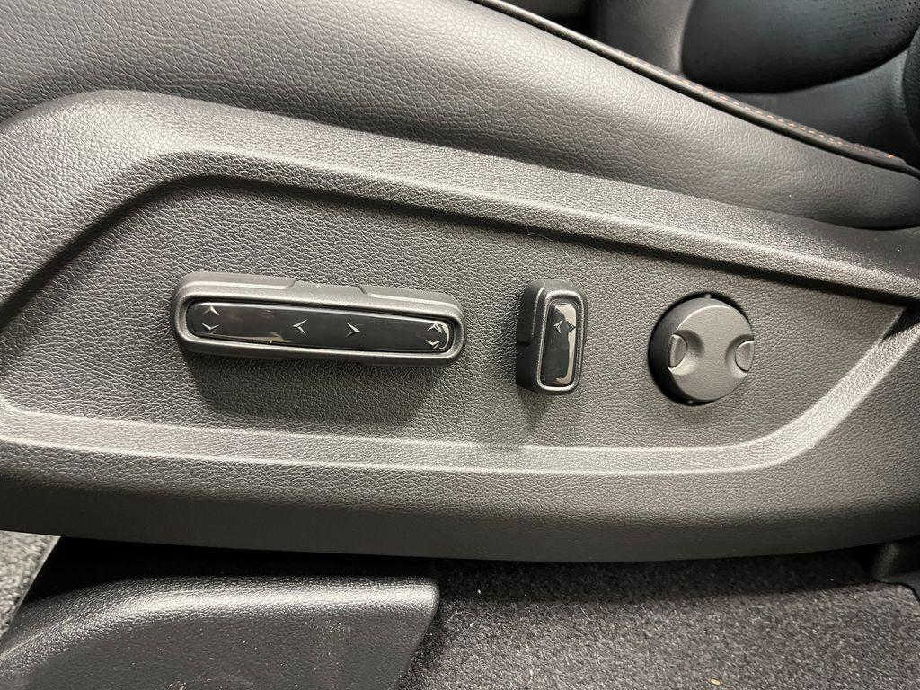new 2026 Honda Passport car, priced at $55,757