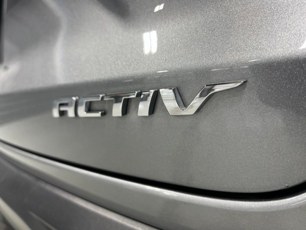 used 2024 Chevrolet Trax car, priced at $23,411