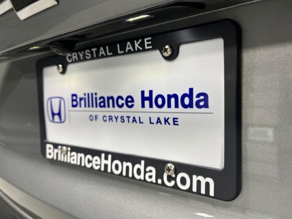 used 2024 Chevrolet Trax car, priced at $23,411