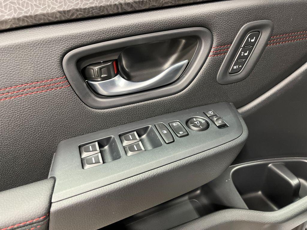 new 2026 Honda Pilot car, priced at $56,490