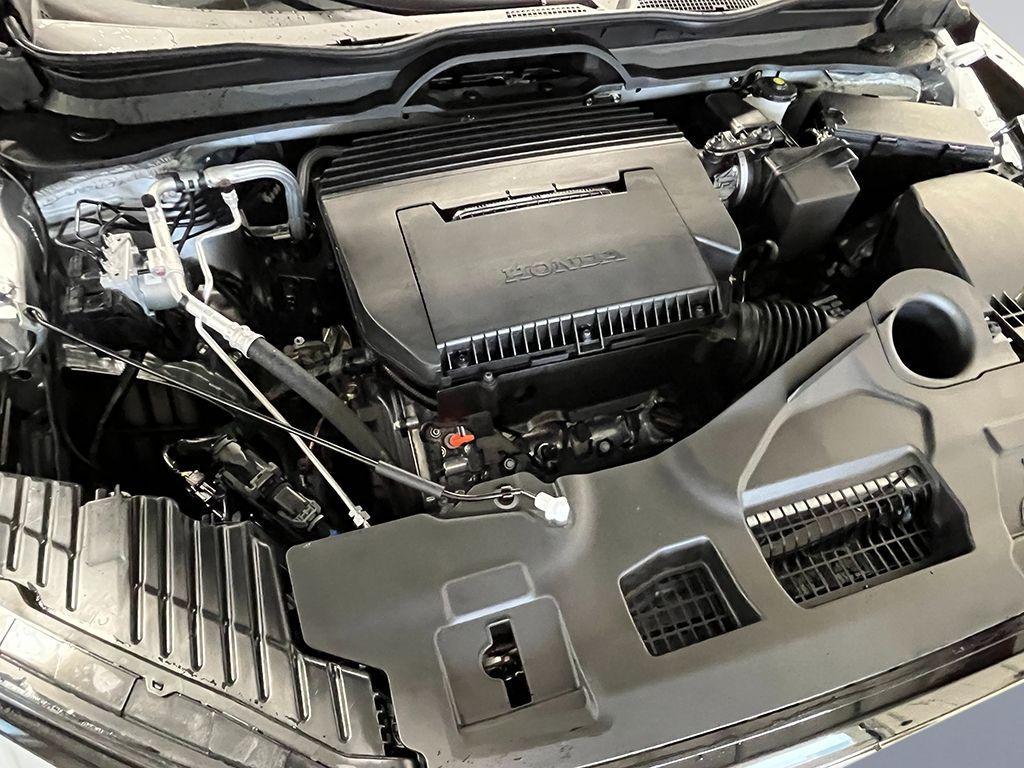 new 2026 Honda Pilot car, priced at $56,490