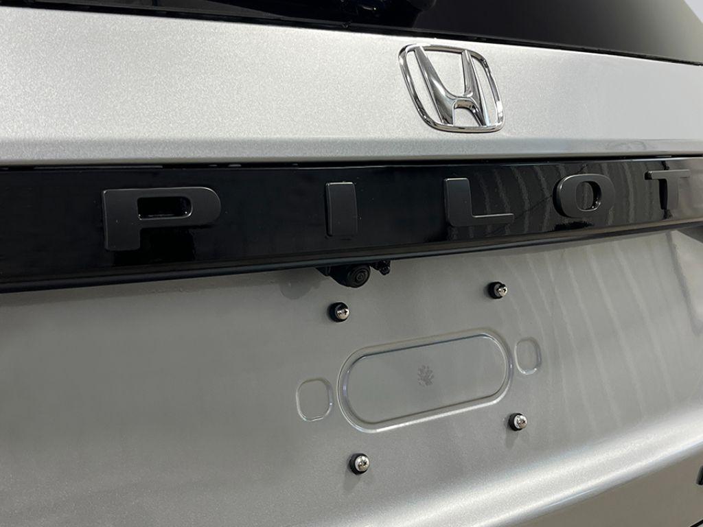 new 2026 Honda Pilot car, priced at $56,490