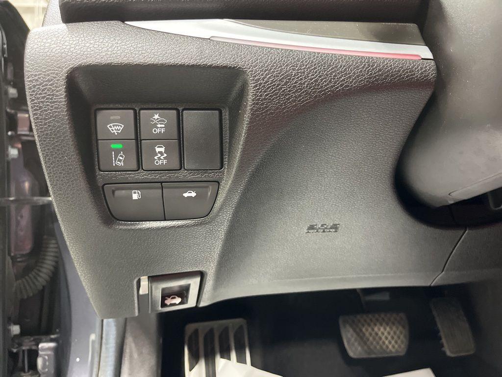 used 2020 Acura TLX car, priced at $28,999