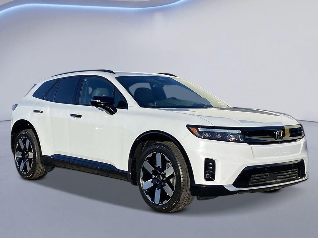new 2026 Honda Prologue car, priced at $59,850