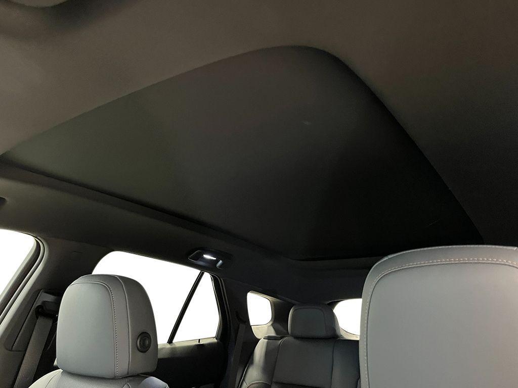 new 2026 Honda Prologue car, priced at $59,850