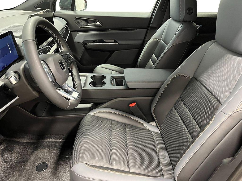 new 2026 Honda Prologue car, priced at $59,850