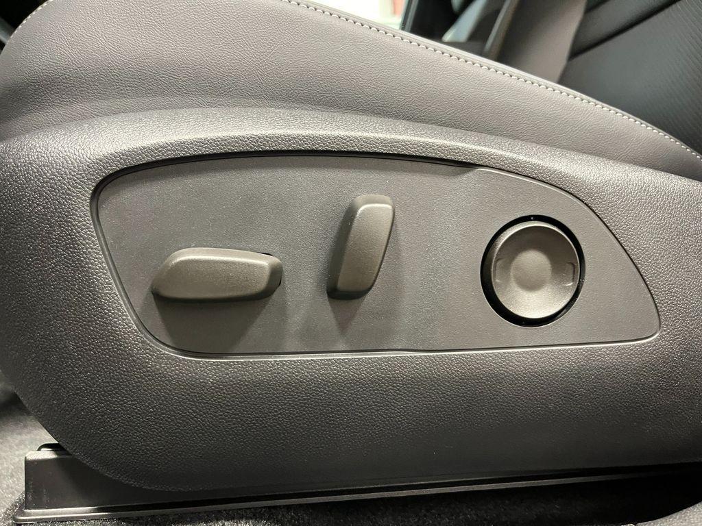 new 2026 Honda Prologue car, priced at $59,850