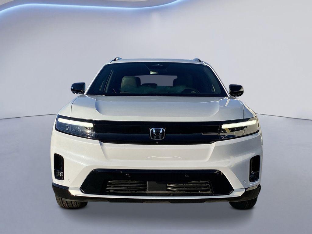 new 2026 Honda Prologue car, priced at $59,850