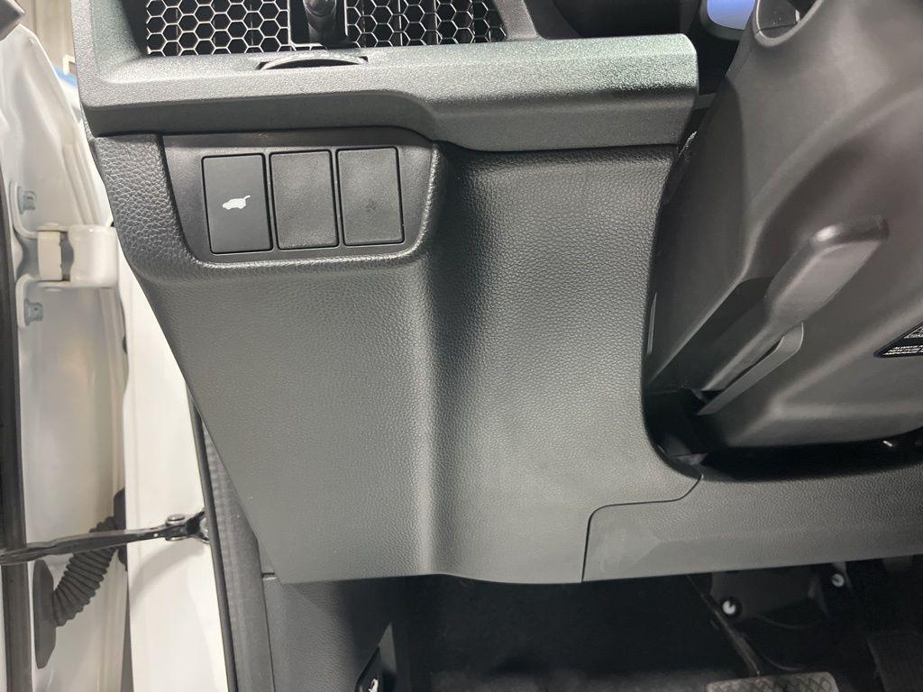 used 2026 Honda CR-V Hybrid car, priced at $37,999