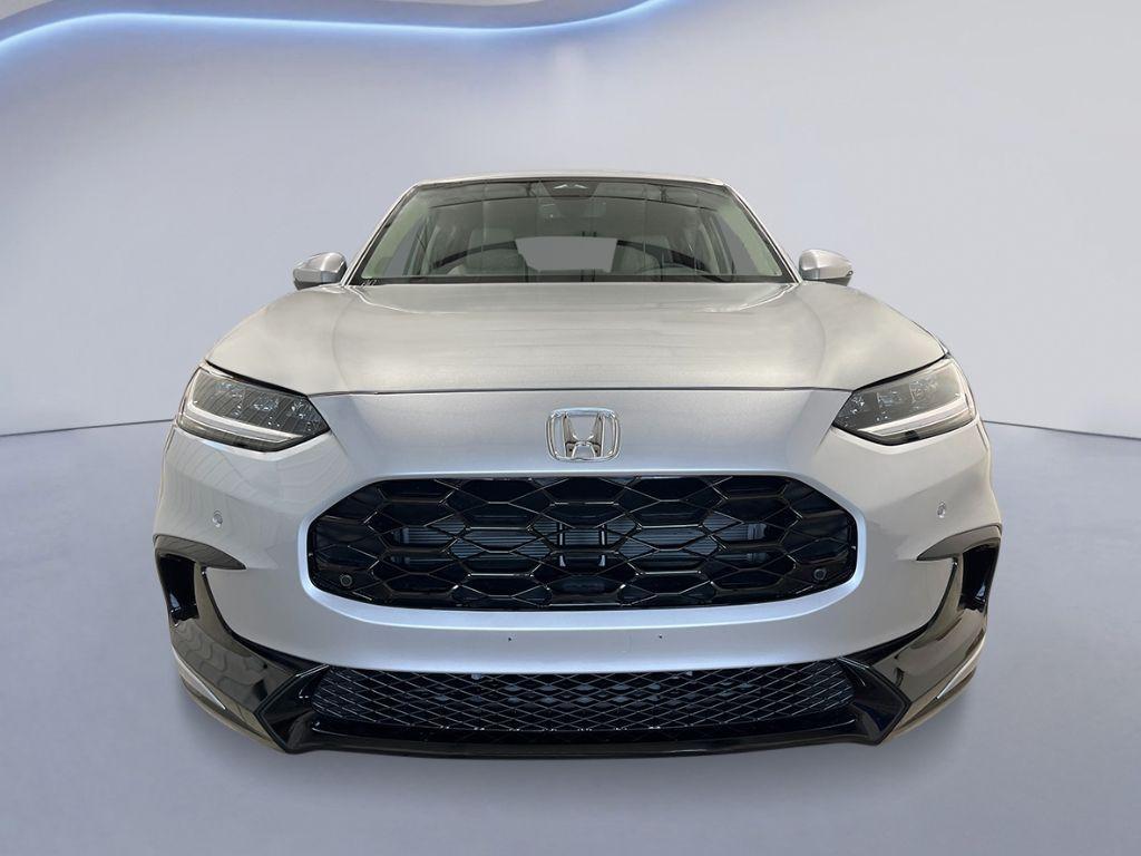 new 2026 Honda HR-V car, priced at $33,000