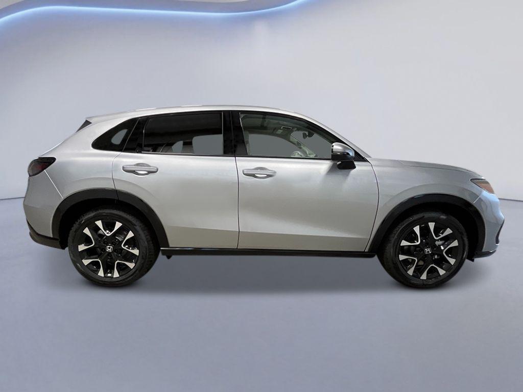 new 2026 Honda HR-V car, priced at $33,000