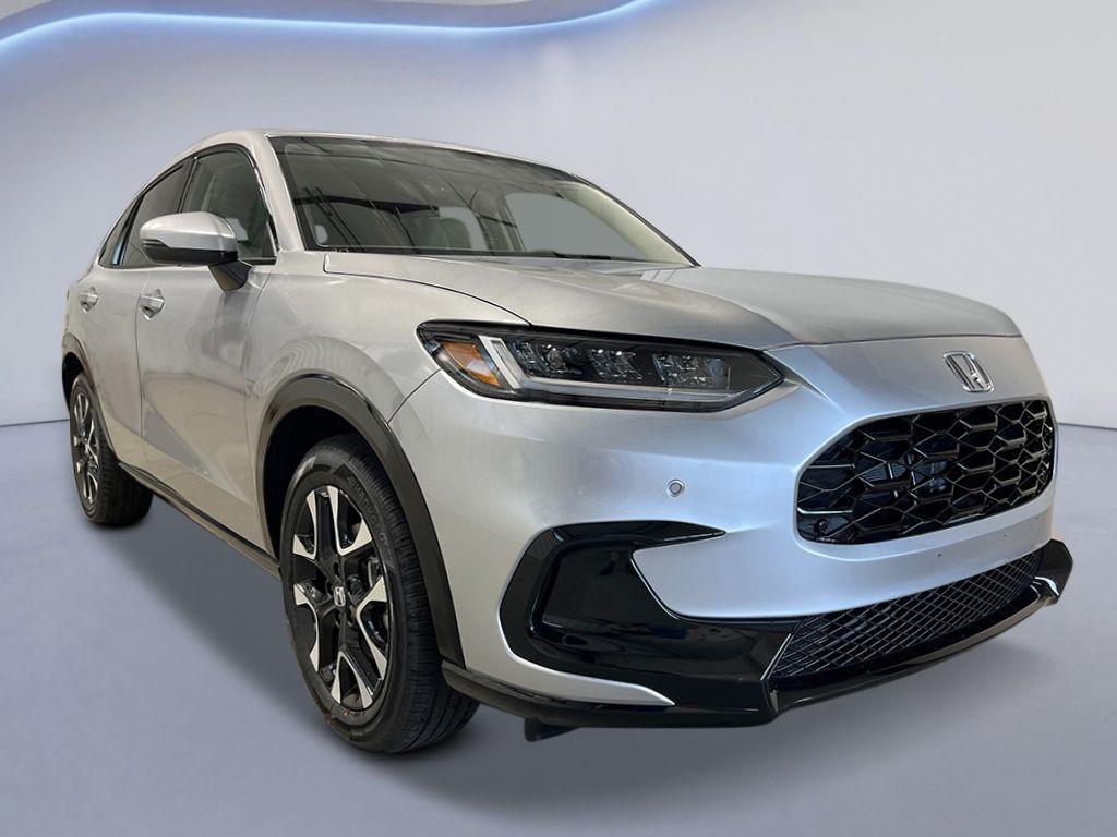 new 2026 Honda HR-V car, priced at $33,000