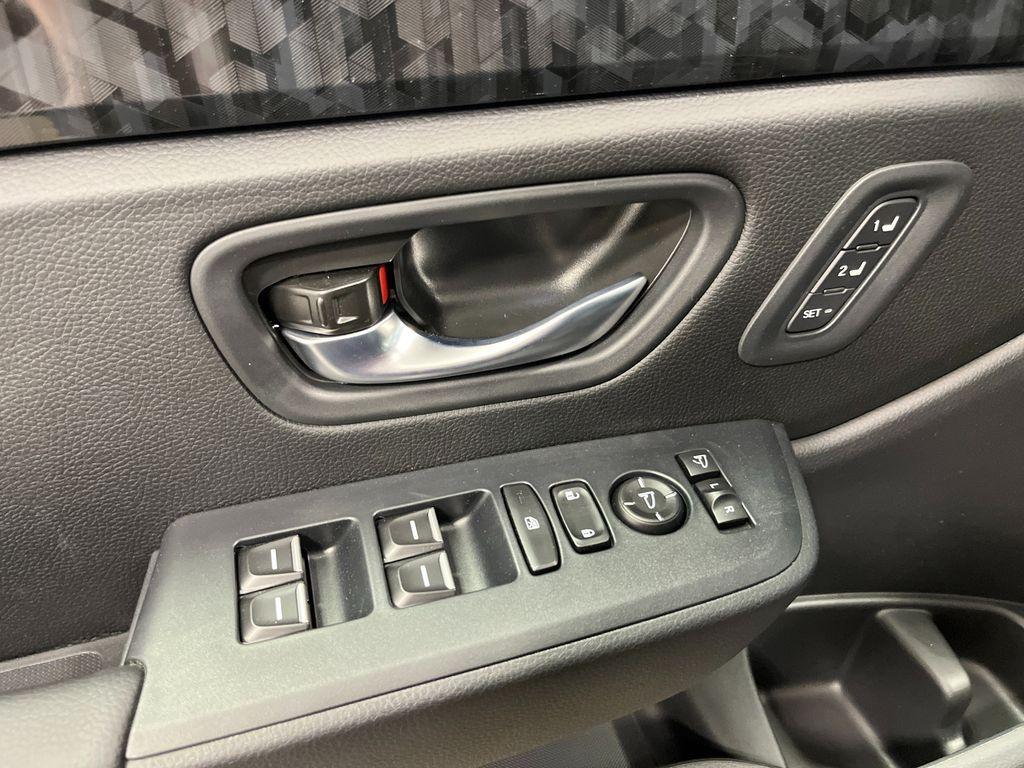 new 2026 Honda Passport car, priced at $54,145