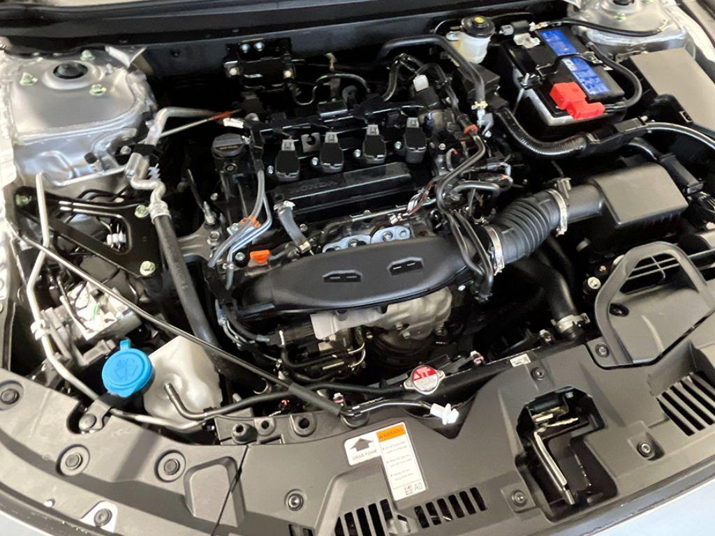 new 2026 Honda Accord car, priced at $31,890