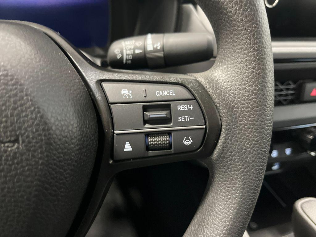 new 2026 Honda Accord car, priced at $31,890